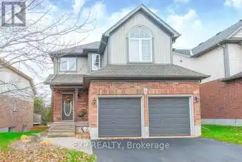 36 Buckingham Street, Orangeville, Ontario L9W5H7, 4 Bedrooms Bedrooms, ,4 BathroomsBathrooms,All Houses,For Sale,Buckingham,W11946163