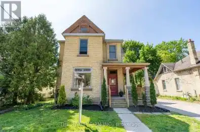 19 Regina Street London Ontario N5Y3B6