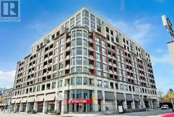 23 Glebe Road Unit# 418, Toronto (Yonge-Eglinton), Ontario M5P0A1, 2 Bedrooms Bedrooms, ,1 BathroomBathrooms,Condo,For Sale,Glebe,C11946031