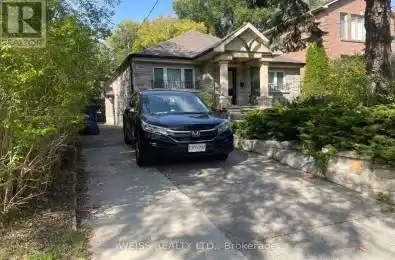 488 Coldstream Avenue Toronto (Bedford Park-Nortown) Ontario M5N1Y5