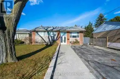 108 Lynedock Crescent Toronto (Parkwoods-Donalda) Ontario M3A2B1