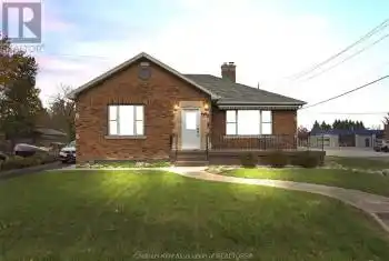 1620 Dufferin Avenue, Wallaceburg, Ontario N8A2X2, 4 Bedrooms Bedrooms, ,2 BathroomsBathrooms,All Houses,For Sale,Dufferin,25001875