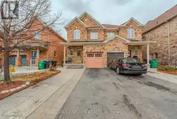 96 Clearfield Drive, Brampton (Bram East), Ontario L6P3J4, 3 Bedrooms Bedrooms, ,3 BathroomsBathrooms,All Houses,For Sale,Clearfield,W11946241