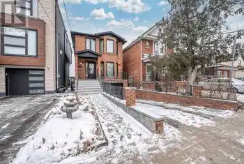 16 Hatherley Road, Toronto (Caledonia-Fairbank), Ontario M6E1V9, 5 Bedrooms Bedrooms, ,2 BathroomsBathrooms,All Houses,For Sale,Hatherley,W11945643