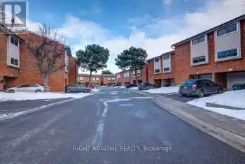 170 Wickson Trail Unit# 24, Toronto (Malvern), Ontario M1B1M4, 3 Bedrooms Bedrooms, ,2 BathroomsBathrooms,All Houses,For Sale,Wickson,E11945924