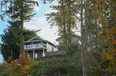 681 Homewood Road Campbell River British Columbia V9W3N6