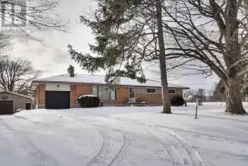 2735 Hamilton Road, Thames Centre (Dorchester), Ontario N0L1G5, 4 Bedrooms Bedrooms, ,2 BathroomsBathrooms,All Houses,For Sale,Hamilton,X11945058