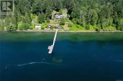 1157 West Road Quadra Island British Columbia V0N2P0