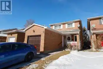 12 Summertime Court, Brampton (Heart Lake), Ontario L6Z2B4, 3 Bedrooms Bedrooms, ,2 BathroomsBathrooms,All Houses,For Sale,Summertime,W11946339