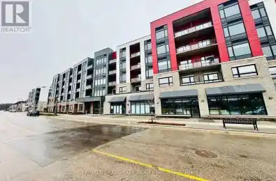 3265 Carding Mills Trail Unit# 306 Oakville Ontario L6M5P7