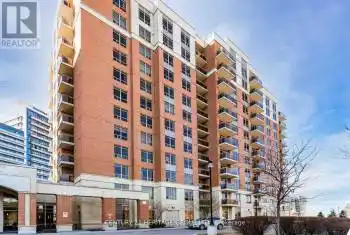 75 King William Crescent Unit# 701, Richmond Hill (Langstaff), Ontario L4B0C1, 1 Bedroom Bedrooms, ,1 BathroomBathrooms,Condo,For Rent,King William,N11946363