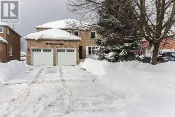 22 Meadowlark Road, Barrie (Cundles East), Ontario L4M6C8, 8 Bedrooms Bedrooms, ,4 BathroomsBathrooms,All Houses,For Sale,Meadowlark,S11946400