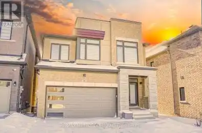 75 Mckean Drive Whitchurch-Stouffville (Stouffville) Ontario L4A1H8