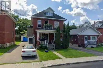 7 Montgomery Place Smiths Falls Ontario K7A1S6