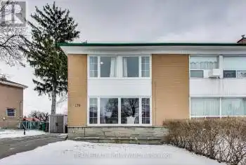 139 Benjamin Boulevard, Toronto (Kennedy Park), Ontario M1K3P4, 3 Bedrooms Bedrooms, ,2 BathroomsBathrooms,All Houses,For Sale,Benjamin,E11946422