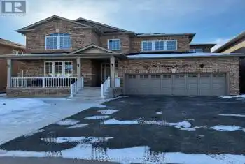 34 Robitaille Drive Unit# Bsmt, Brampton (Sandringham-Wellington North), Ontario L6P3Z2, 2 Bedrooms Bedrooms, ,2 BathroomsBathrooms,All Houses,For Rent,Robitaille,W11946425