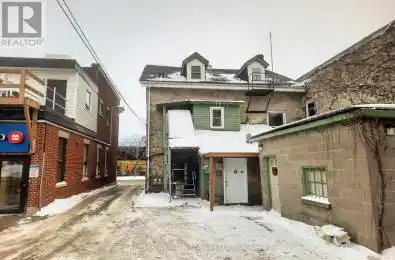 146-148 King Street Unit# 146 Prescott Ontario K0E1T0