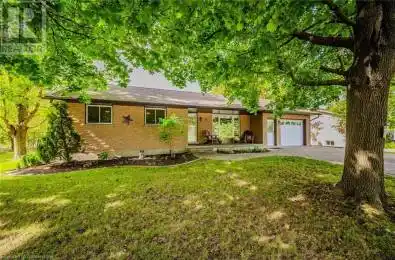 3966 BYRON Street Shakespeare Ontario N0B2P0