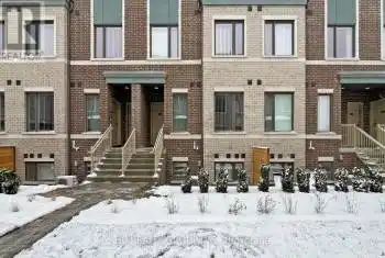 20 Lloyd Janes Lane Unit# 168, Toronto (New Toronto), Ontario M8V0J5, 2 Bedrooms Bedrooms, ,3 BathroomsBathrooms,All Houses,For Sale,Lloyd Janes,W11946540