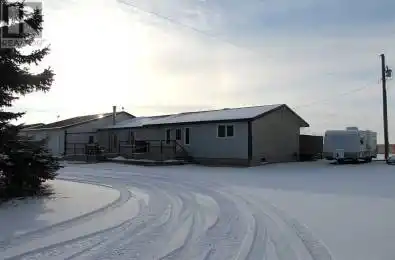 101022 RGE RD 161 Taber Alberta T1G2C9