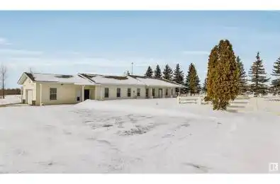 51214 RGE RD 232 Rural Strathcona County Alberta T8B1K8