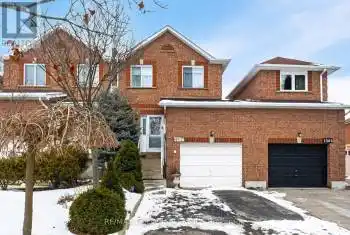 5284 Longhouse Crescent, Mississauga (Hurontario), Ontario L5R3S4, 3 Bedrooms Bedrooms, ,3 BathroomsBathrooms,All Houses,For Sale,Longhouse,W11946603