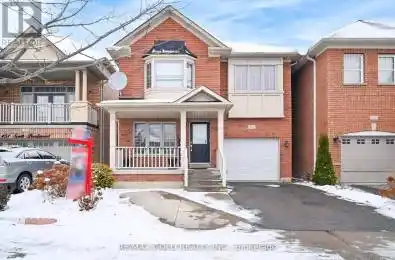 455 Scott Boulevard Milton (Scott) Ontario L9T0V1