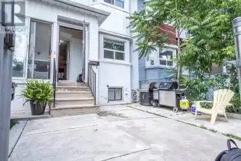 132 Huron Street Unit# 1, Toronto (Kensington-Chinatown), Ontario M5T2B2, 5 Bedrooms Bedrooms, ,3 BathroomsBathrooms,All Houses,For Rent,Huron,C11946646