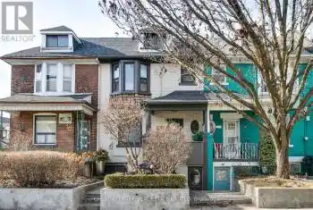 210 Brock Ave, Toronto, Ontario M6K 2L9, 3 Bedrooms Bedrooms, 6 Rooms Rooms,2 BathroomsBathrooms,All Houses,Sold,Brock,C11946625