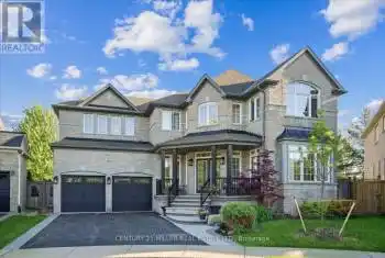 3352 Skipton Lane, Oakville (Palermo West), Ontario L6M0K3, 6 Bedrooms Bedrooms, ,5 BathroomsBathrooms,All Houses,For Sale,Skipton,W11946663