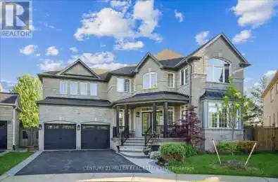 3352 Skipton Lane Oakville (Palermo West) Ontario L6M0K3