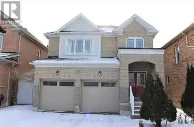 185 River Ridge Boulevard Aurora Ontario L4G7T7