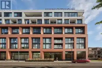 2720 Dundas Street Unit# 607, Toronto (Junction Area), Ontario M6P1Y2, 2 Bedrooms Bedrooms, ,3 BathroomsBathrooms,Condo,For Sale,Dundas,W11946695