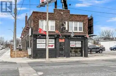 737 BARTON Street Hamilton Ontario L8L3A9