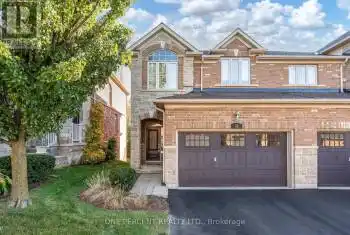 42 Oakhaven Place, Hamilton (Meadowlands), Ontario L9K0B6, 3 Bedrooms Bedrooms, ,3 BathroomsBathrooms,All Houses,For Sale,Oakhaven,X11946254