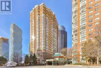 335 WEBB Drive Unit# 1604, Mississauga, Ontario L5B4A1, 2 Bedrooms Bedrooms, ,2 BathroomsBathrooms,Condo,For Sale,WEBB,40692344