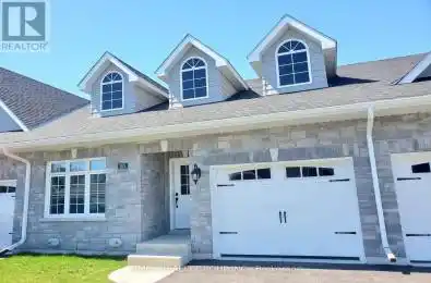 153 WILMER Avenue Gananoque Ontario K7G3C3