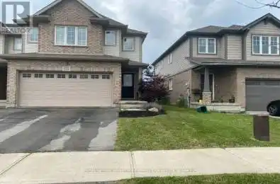 175 Winterberry Boulevard Thorold Ontario L2V0A6