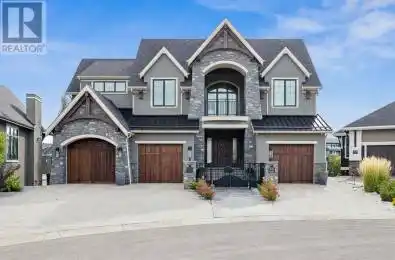 55 Mahogany Island Calgary Alberta T3M1N9