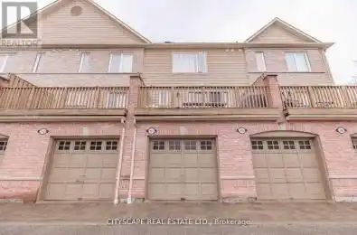 4950 Winston Churchill Boulevard Unit# 111 Mississauga (Churchill Mead