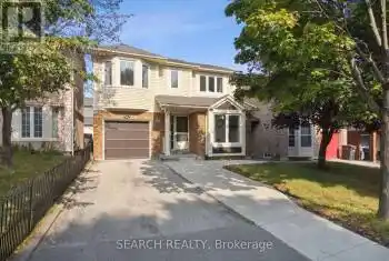 62 Stoneledge Circle, Brampton (Sandringham-Wellington), Ontario L6R1J7, 4 Bedrooms Bedrooms, ,3 BathroomsBathrooms,All Houses,For Sale,Stoneledge,W11946844