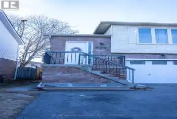 850 Bennett Court Unit# Bsmt, Oshawa (Pinecrest), Ontario L1K1V2, 2 Bedrooms Bedrooms, ,1 BathroomBathrooms,All Houses,For Rent,Bennett,E11946992