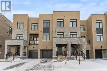 13 Gridiron Gate, Vaughan (Vellore Village), Ontario L4H4W8, 3 Bedrooms Bedrooms, ,4 BathroomsBathrooms,All Houses,For Sale,Gridiron,N11946645