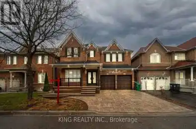 27 Foxmere Road Brampton (Fletcher's Meadow) Ontario L7A1S4