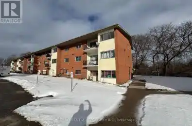 1172 Hamilton Road Unit# 309 London Ontario N5W1A9