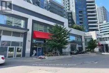 7163 Yonge Street Unit# 102, Markham (Grandview), Ontario L3T0C6, ,Commercial,For Sale,Yonge,N11947120