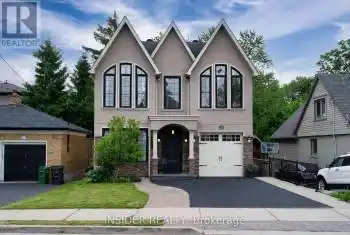 1173a Kipling Avenue, Toronto (Princess-Rosethorn), Ontario M9B3M4, 6 Bedrooms Bedrooms, ,4 BathroomsBathrooms,All Houses,For Sale,Kipling,W11946998