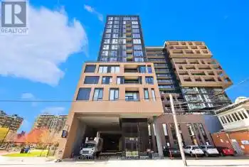 270 Dufferin Street Unit# 420, Toronto (South Parkdale), Ontario M6K0H8, 1 Bedroom Bedrooms, ,1 BathroomBathrooms,Condo,For Sale,Dufferin,W11947031