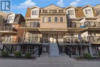 3047 Finch Avenue Unit# 2057, Toronto (Humbermede), Ontario M9M0A5, 2 Bedrooms Bedrooms, ,1 BathroomBathrooms,All Houses,For Sale,Finch,W11947061