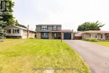 8 Bedford Crescent, Brampton (Avondale), Ontario L6T1R4, 6 Bedrooms Bedrooms, ,4 BathroomsBathrooms,All Houses,For Sale,Bedford,W11947127